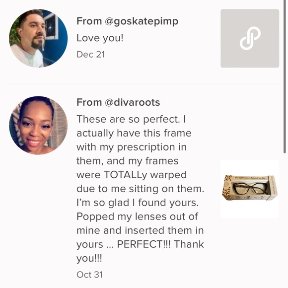 Welcome To My Closet!! - Picture 3 of 6